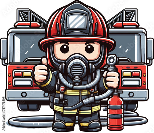 Firefighter