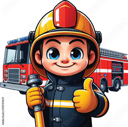 Firefighter