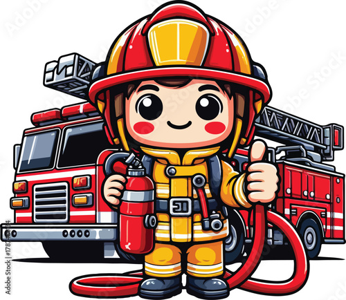 Firefighter
