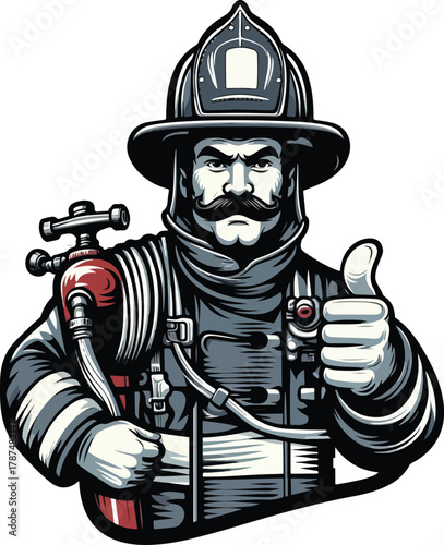 Firefighter