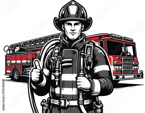 Firefighter