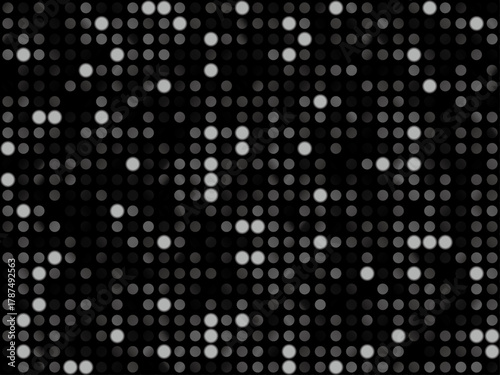 ミラータイル3大、19黒