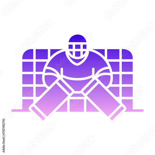 Goalie