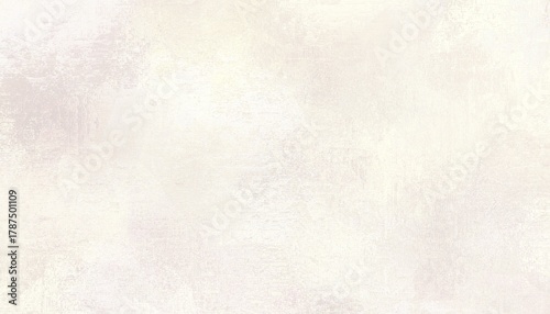 Light dusty soft pastel color shade. Brown sepia beige nude gray white abstract watercolor pattern. Elegant art background. Paper brush stain splash. Blank template design.
