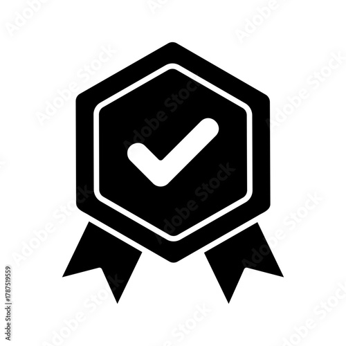 Verified badge