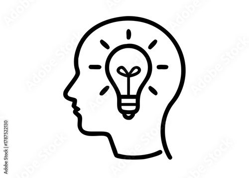 Business, Property, and Innovation Icon Set