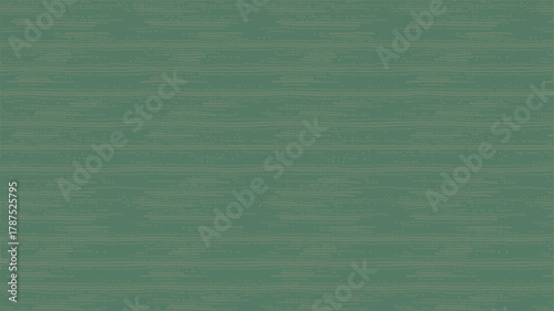 A plain image showing a textured background with horizontal lines and a muted green color palette