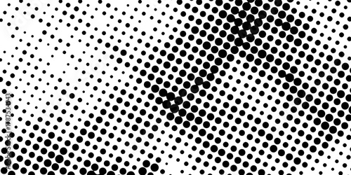 Abstract vector noise | Small particles of debris and dust | Distressed uneven background. Suit for banner, web, poster, pamflet, brochure and presentation