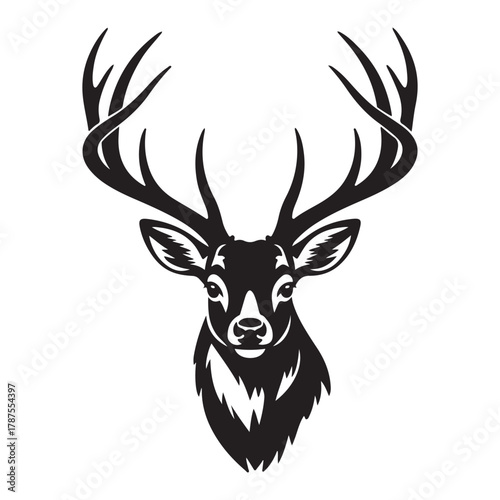 Snowman Clipart SVG, Christmas Svg, Snowman Stack Svg, Snowman Tree Svg, Holiday Svg, Winter Svg, Snowman Illustration Svg, Snowman Clipart Svg
