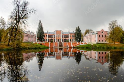 The Marfino estate Moscow region Russia