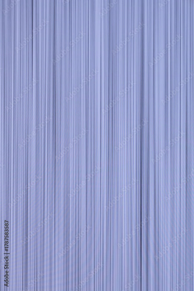 Obraz premium Abstract vertical blue lines background