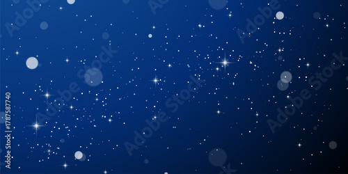 Happy New Year Background, Luxury Design, Festival Vector Illustration