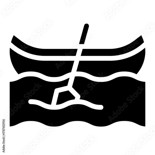 ship and boat icon water transport symbol. vessels for travel and transportation. isolated vector image
