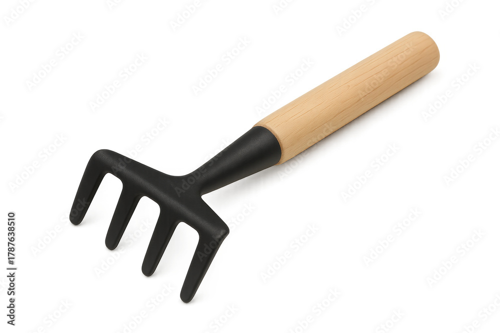 custom made wallpaper toronto digitalGarden hand rake with wooden handle and black tines
