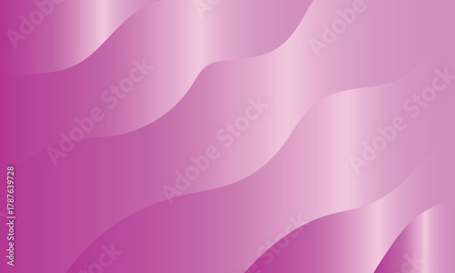 Abstract gradient soft pink and purple gradient with subtle metallic sheen creating a dreamy background