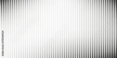 Silver background with metal mirror texture. Chrome gradient surface with simple abstract light ball.