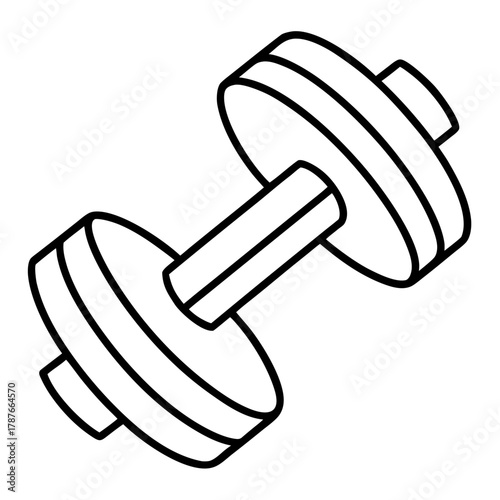 hand drawn vector illustration of an electric plug