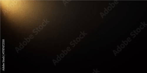 Dark green film strip texture design for a night movie space background