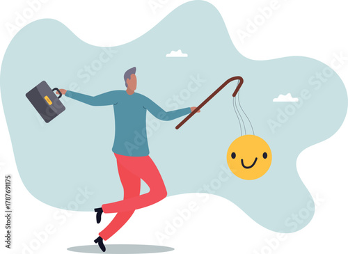 Control emotion or expression, emotional intelligence manage positive way to solve problem and conflict.about a man and his life.