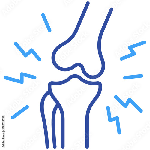 Arthritis Icon