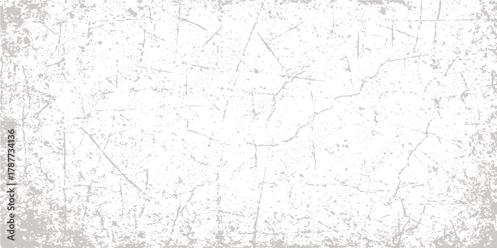 Obraz premium Vintage textured grunge paper wall pattern design with old lines backdrop