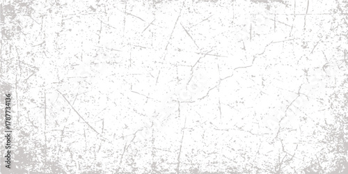 Vintage textured grunge paper wall pattern design with old lines backdrop