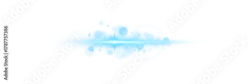 Soft blue lightline PNG with glowing streaks. Radiant beams add subtle motion and digital elegance. Ideal for abstract, modern, or creative visuals.