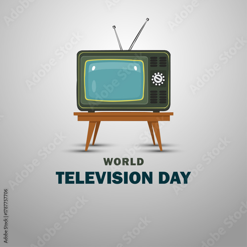 world television day 