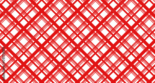 Candy cane Christmas pattern background vector illustration. Merry Christmas abstract background vector. Gift wrap paper print and web design for holidays.