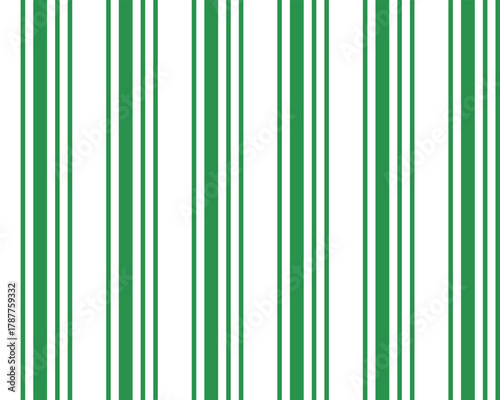 Candy cane Christmas pattern background vector illustration. Merry Christmas abstract background vector. Gift wrap paper print and web design for holidays.