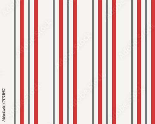 Candy cane Christmas seamless pattern background vector illustration. Merry Christmas abstract background vector. Gift wrap paper print and web design for holidays.