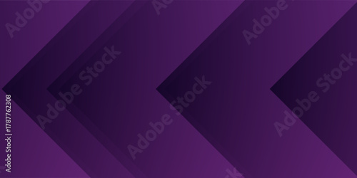 abstract elegant purple background for business cover banner header brochure presentation template. Vector EPS 10