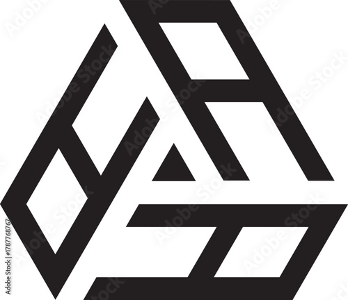 AAA logo design.eps