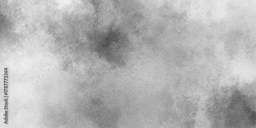 Abstract black concrete wall background. black grunge texture for design. Abstract gray grunge cement wall texture background with vignette dark, gray concrete texture for interior design.