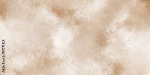 Abstract background with space and watercolor design in illustration. watercolor abstract Handmade texture of old grunge. Soft smeared aquarelle painted magenta watercolor canvas for splash. vector.