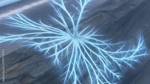  The Science of Snowflakes – How Ice Crystals Form & Grow | Physics & Chemistry Behind Winter Wonders | Nature’s Artwork Explained