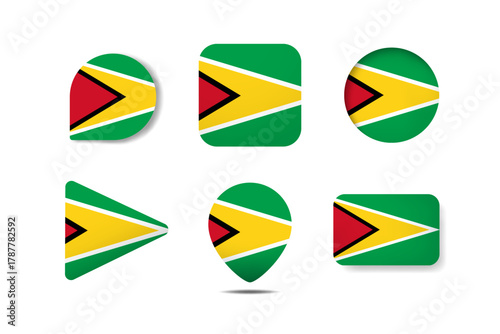 Free Download guyana - GFXLoad