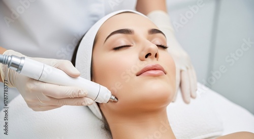 Radiant Skin Awaits Discover the Ultimate Facial Treatment for a Rejuvenated You Unlock Youthful Beauty Through Advanced Skincare Solutions Embrace the Power of Wellness