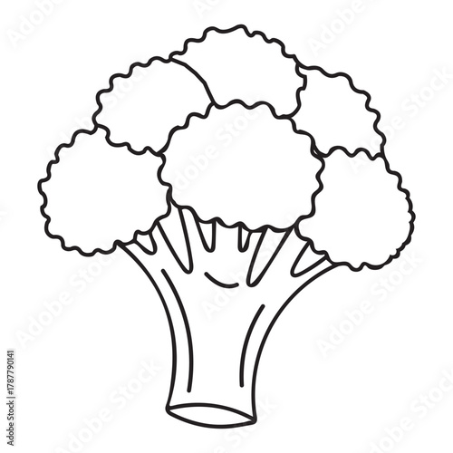 Vector file concept presented on a clean white background minimal