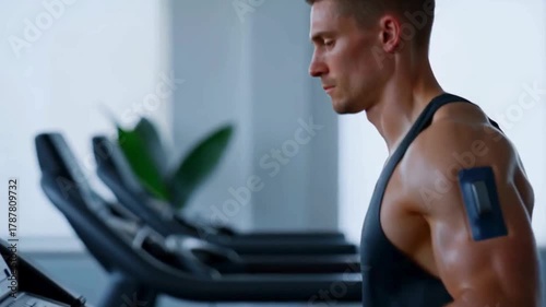 Smart Fitness Tracking – How Wearables Boost Your Workout | Gym Tech for Maximum Results | Science-Backed Training Tips for Athletes