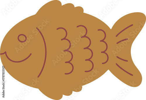 붕어빵 겨울 간식