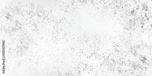 Modern grain background haftone pointillism dots gradient or dotwork good pattern illustrations sport noise gray simple art nice