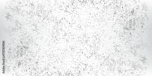 Modern grain background haftone pointillism dots gradient or dotwork good pattern illustrations sport noise gray simple