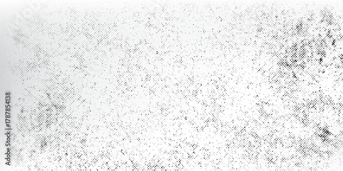 Modern grain background haftone pointillism dots gradient or dotwork good pattern illustrations sport noise gray