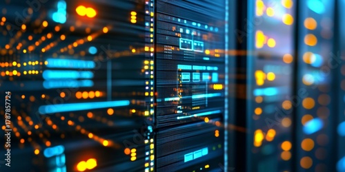 High-Performance Computing (HPC) Cluster