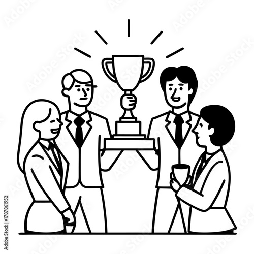 A captivating and minimalist black canvas, showcasing the absence of light and form, creating a sense of mystery and intrigue in its stark simplicity