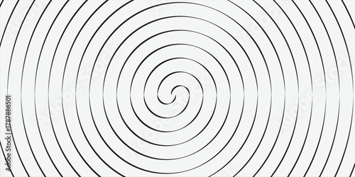 simple wave lines signal. Radio or music audio concept. Concentric ripple semi circles. Vector wave background