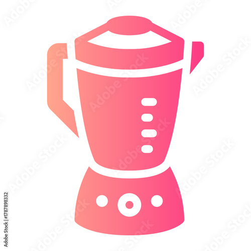 blender gradient icon