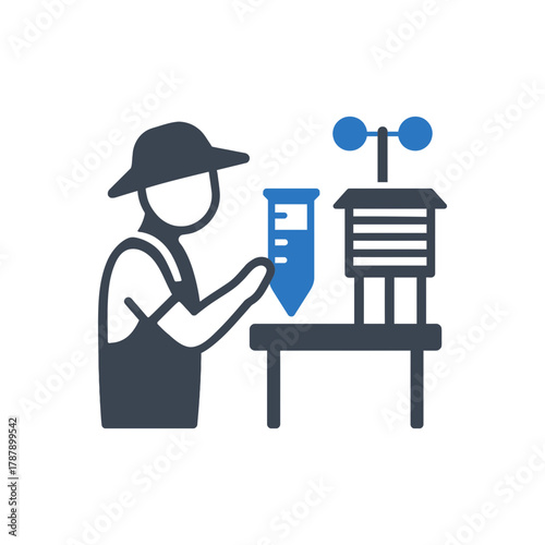 Agricultural Science Research icon