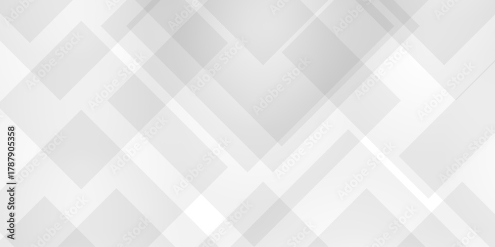 Fototapeta premium Abstract background with line. Abstract geometric architecture pattern. Digital geometric technology businesses illustration vector shape.